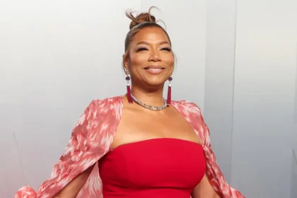 Queen Latifah