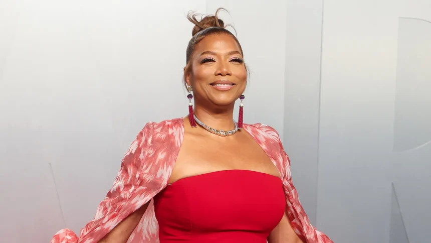 Queen Latifah