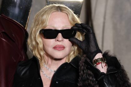 Madonna Confessions II