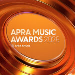 APRA music awards 2026
