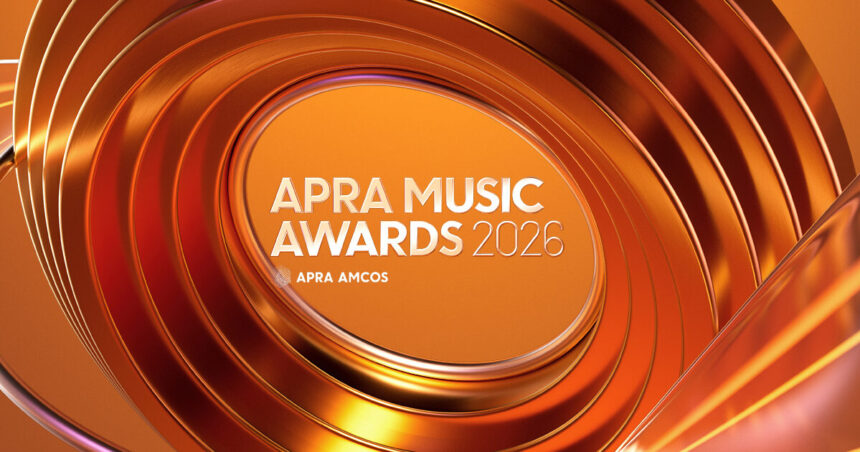 APRA music awards 2026