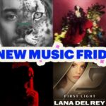New Music Friday