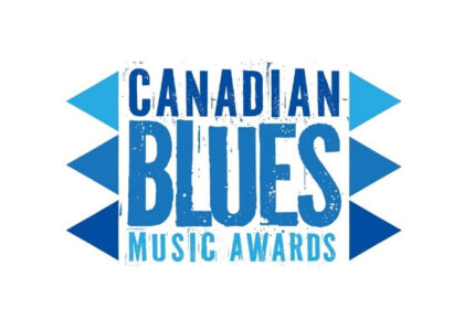 Canadian Blues Music Awards