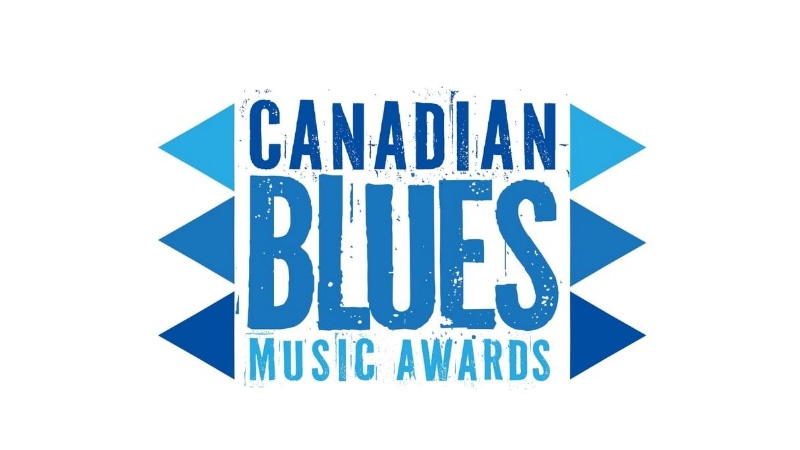 Canadian Blues Music Awards