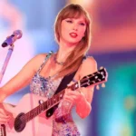 Taylor Swift