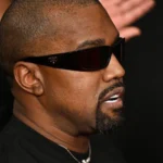 Kanye West 2026