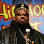 Afrika Bambaataa