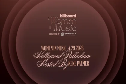 Billboard Women in Music 2026