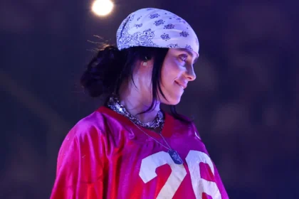 Billie Eilish