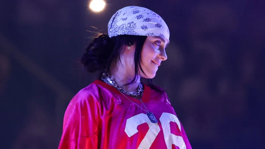 Billie Eilish
