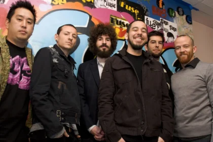 Linkin Park’s