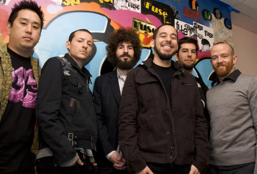 Linkin Park’s