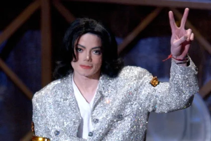 Michael Jackson