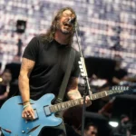 The New Foo Fighters