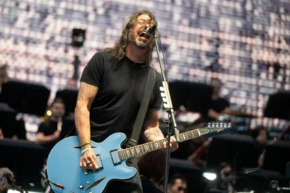 The New Foo Fighters