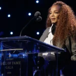 Janet Jackson