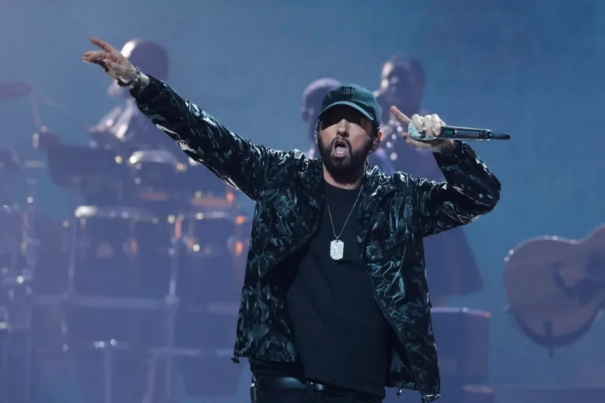 Eminem