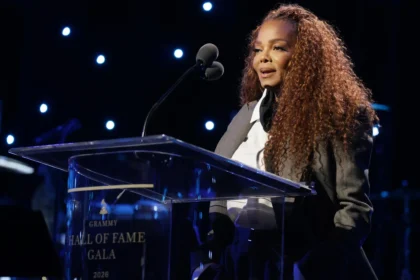 Janet Jackson