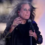 Ozzy Osbourne