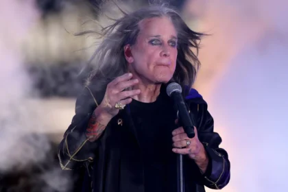 Ozzy Osbourne