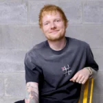 Ed Sheeran