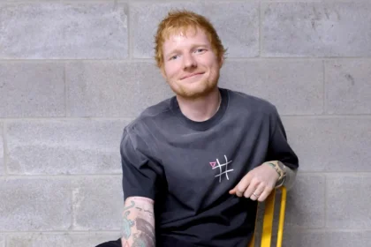 Ed Sheeran