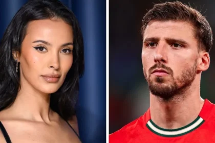 Ruben Dias