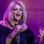 Bonnie Tyler