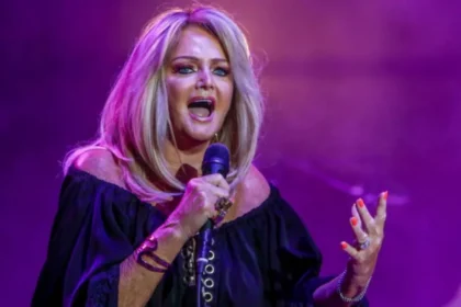 Bonnie Tyler
