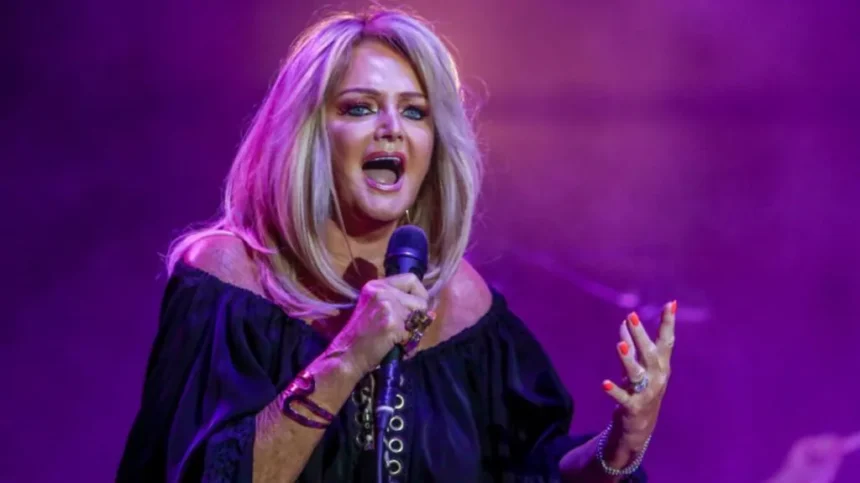 Bonnie Tyler