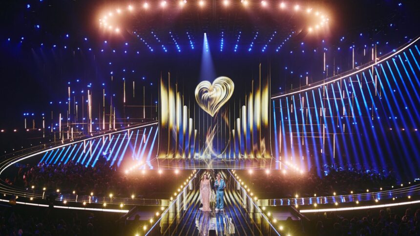 Eurovision 2026
