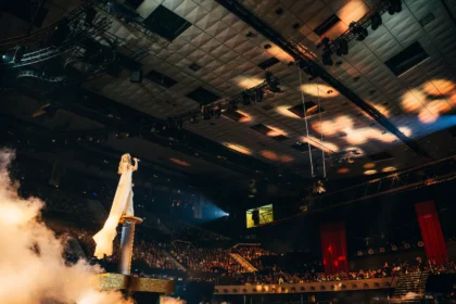 Eurovision 2026