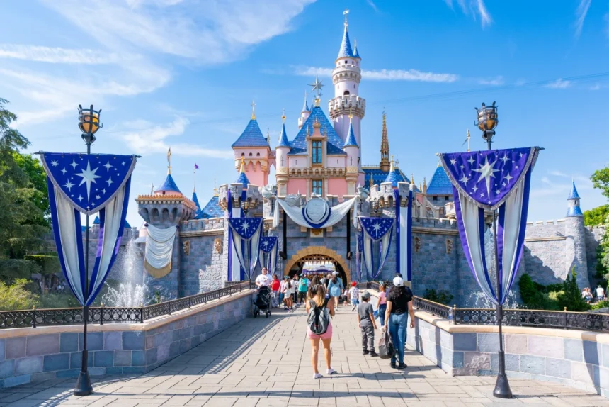 Disney