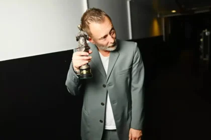 Novello Awards