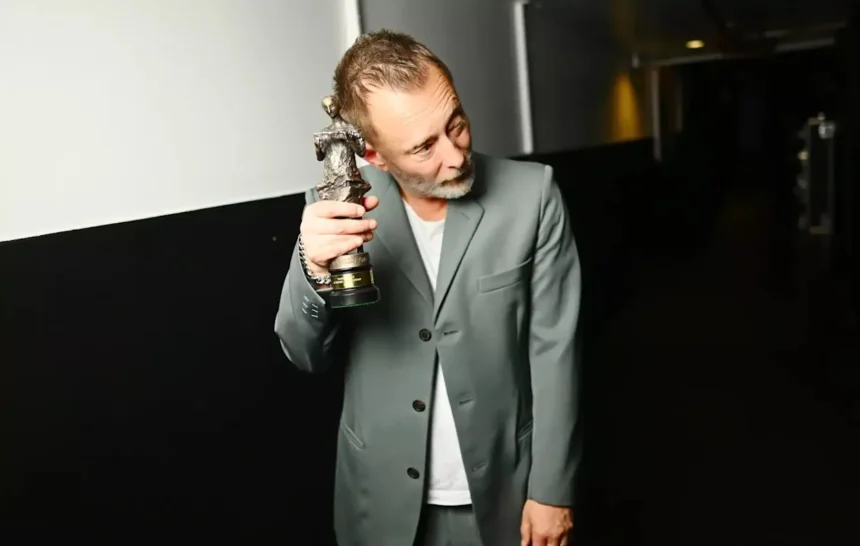 Novello Awards