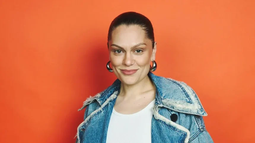 Jessie J