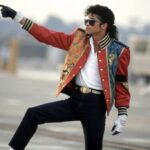 Michael Jackson