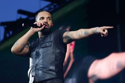 Drake