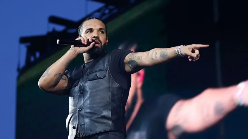 Drake