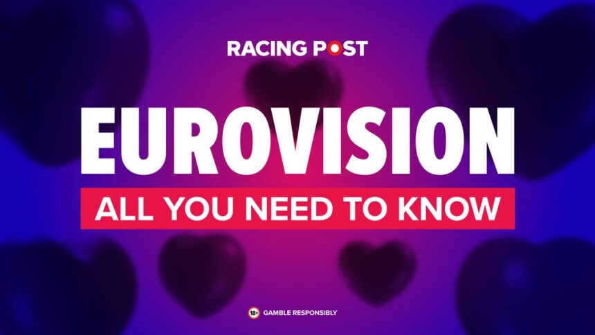 Eurovision 2026