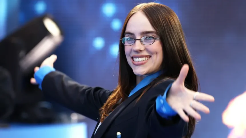 Billie Eilish