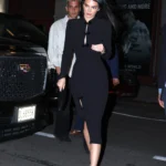 Kendall Jenner