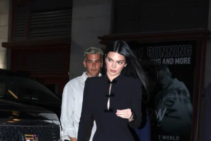Kendall Jenner