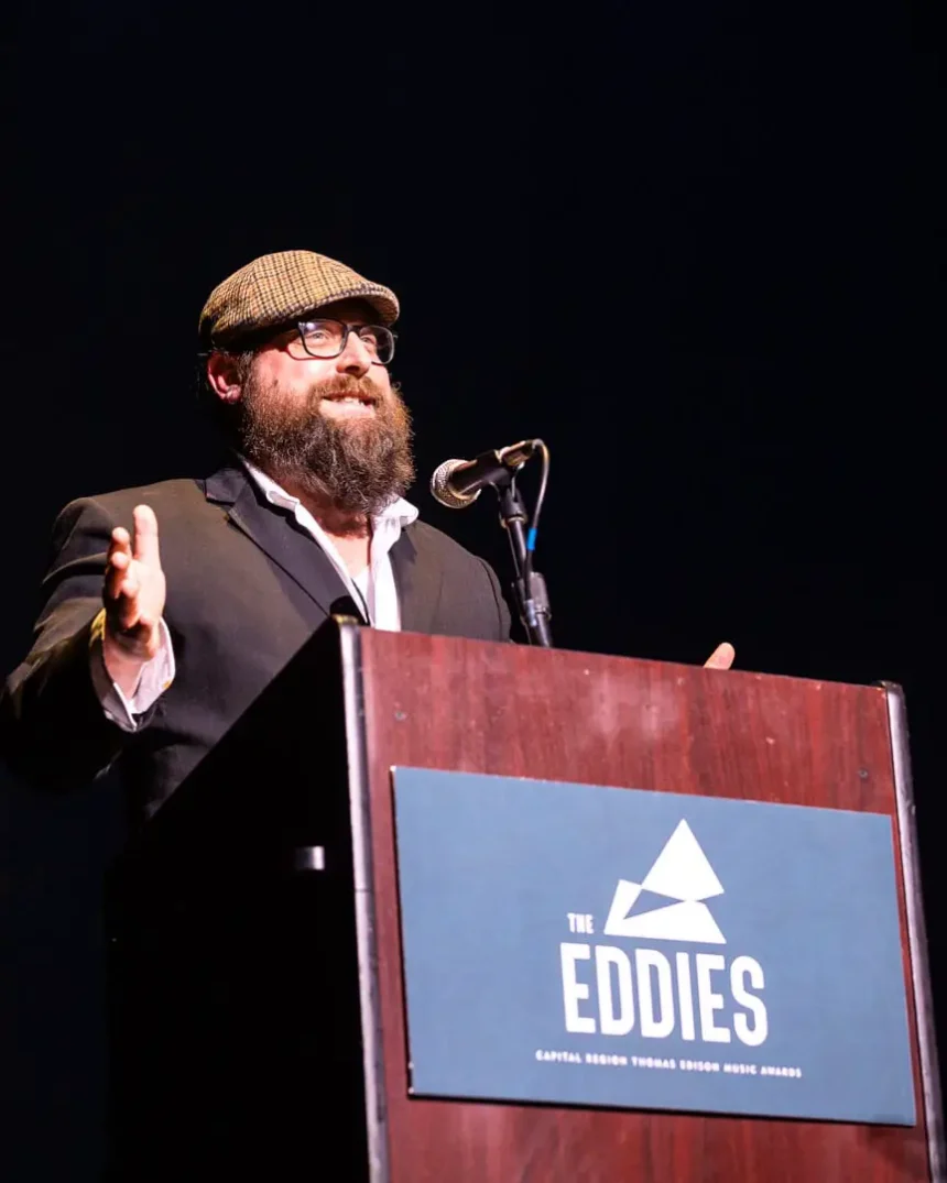 2026 Eddies Awards