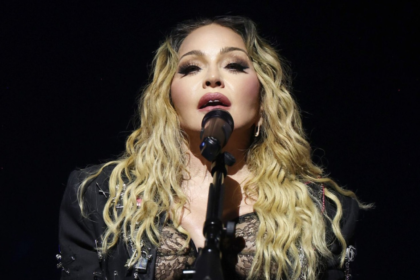 Madonna