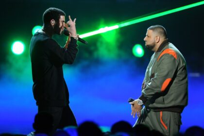 Drake