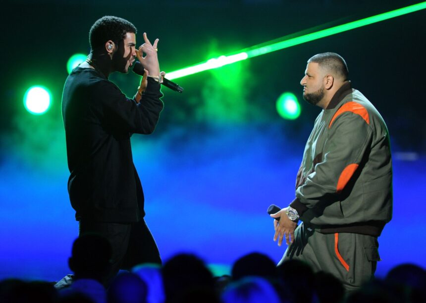 Drake