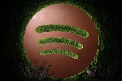 Spotify