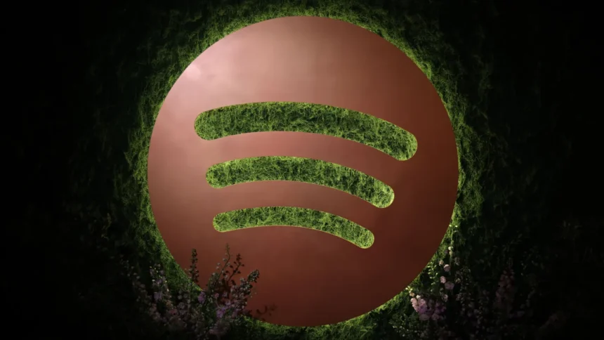Spotify