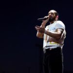 Drake iceman